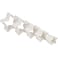 Prestige Star Shape Pastry Cutter Set of 5