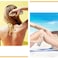 RE:CIPE - 2pcs Korea Crystal sun spray SPF50+ PA+++ 150ml