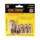 Crownman 5 Pcs Quick Coupler Kit