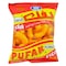 Fico Pufak Corn Snacks With Cheese 22g