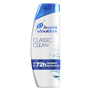 Head And Shoulders Classic Clean Anti Dandruff Shampoo 500ml
