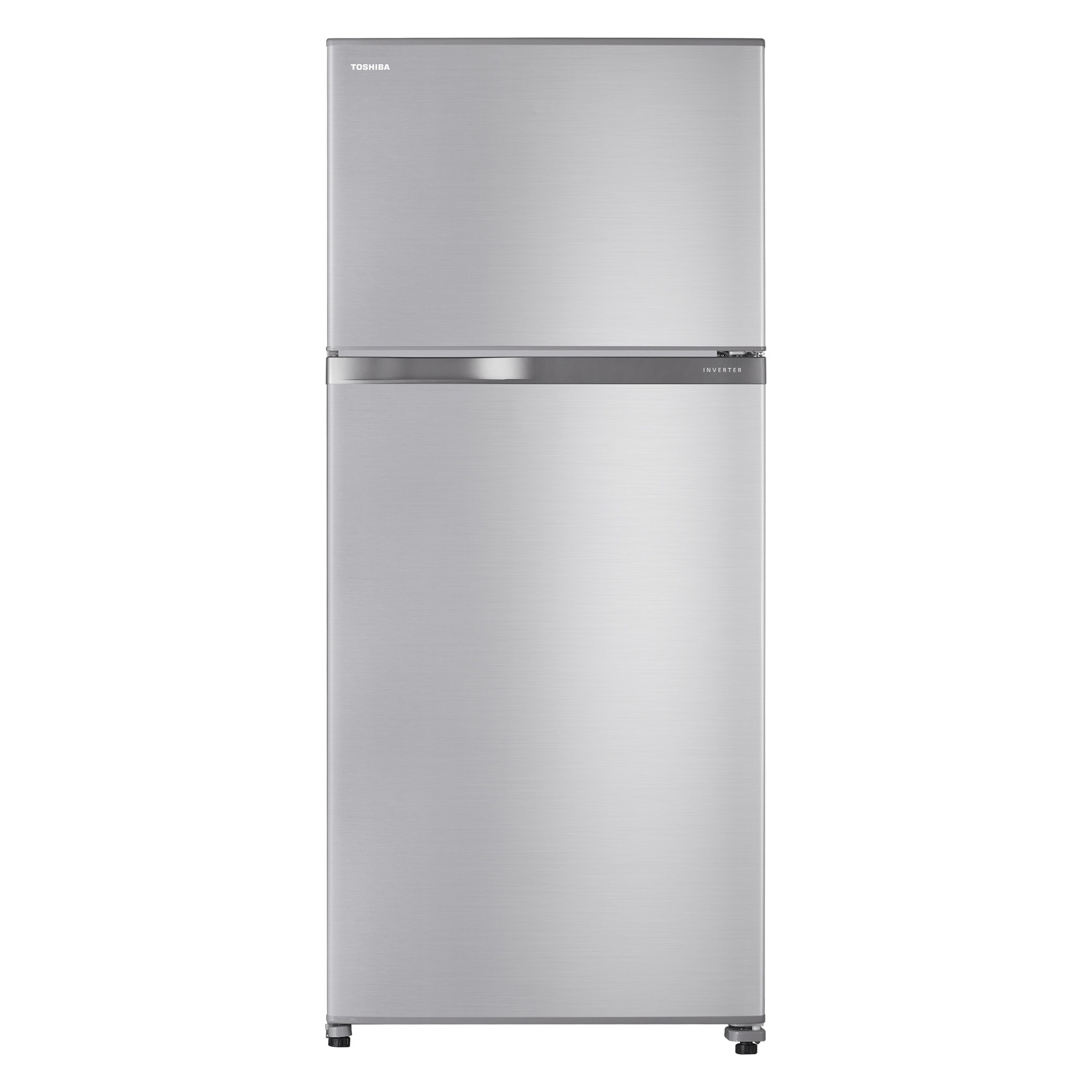 Toshiba Fridge GRA820U-X(S) 608L Silver