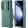 Nillkin Samsung Galaxy&nbsp;Z&nbsp;Fold&nbsp;5&nbsp;5G Case Cover, Camshield Pro Series, Green