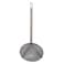 Stargift TM-20 Stainless Steel Skimmer Silver