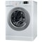 Indesit 9Kg Washer And 6Kg Dryer 1400 RPM white XWDE961