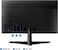 Samsung Essential 24&quot; S3 Flicker Free Monitor, Black LS24C310EAMXUE