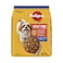 Pedigree Pet Food Adult Mini Chicken, Liver And Vegetables Flavor 2.7kg