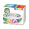 Intex Swim Center Pin Wheel Pool 56494 Multicolour 229x56cm