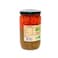 Carrefour Bio Sweet Peas and Carrots 720ml