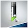 Gillette Classic Lemon Lime Shave Foam White 200ml