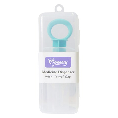 Momeasy Medicine dispenser 