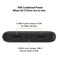 Belkin&amp;nbsp;USB&amp;nbsp;C&amp;nbsp;Portable&amp;nbsp;Power&amp;nbsp;Bank&amp;nbsp;10000mAh&amp;nbsp;Black