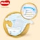 Huggies Extra Care Diapers Size 3 15-25kg 42 Diapers Pack of 2