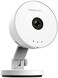 Foscam C1 Lite Indoor Security Surveillance Camera With IR Plug And Play, White