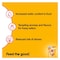 Pedigree Vital Protection Chicken And Rice In Jelly Puppy Food 100g