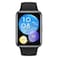 Huawei Fit 2 Active Edition Smartwatch GPS 130 210mm Midnight Black