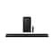 Samsung HW-Q700A/ZN Soundbar 3.1.2 Channels Black