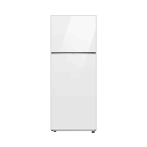 Samsung Fridge RT66CB663412 660L WH (Plus Extra Supplier&#39;s Delivery Charge Outside Doha)