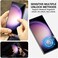 Amazing Thing Supreme Glass for Samsung Galaxy S24 ULTRA Screen Protector Radix Tempered Glass - [Case Friendly]
