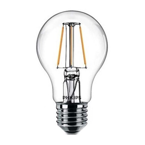 Philips E27 LED Bulb - 40 Watt - Cool Daylight