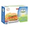 Al Rawdah Zinger Chicken Fillets 465g