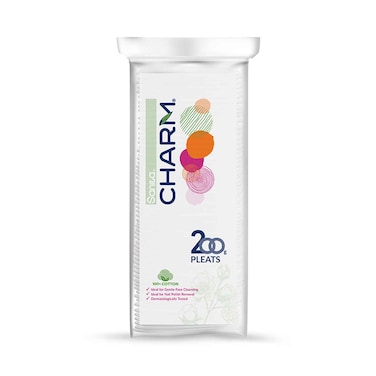 سانيتا قطع قطنية 200حبة