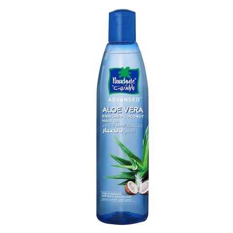 Parachute Advanced Aloe Vera Enriched Coconut Hair Oil 250ml