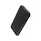 Green Lion Rome Ultra Slim Power Bank 10000mAh, Type-C/Micro Input, 2 USB-A Port, Fast Charging - Black