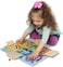 Melissa and Doug Latches Board