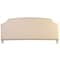 King Koil Miami 9 Head Board KKMI09B6 Beige 180cm