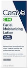 Cerave Facial Moisturizing Lotion Pm Ultra Lightweight - 89 ml