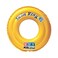 Intex Pool School Inflatable Swim Ring Yellow 51cm