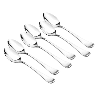 MARVEL SS 6PC DESSERT SPOON
