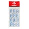 Bahadur Pencil Eraser 12 pcs