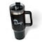 Raafi Savor 2.0 Tumbler 40oz With Handle Travel Mug Straw Covers Cup With Lid Insulated Quencher Stainless Steel Water Iced Tea Coffee Mug