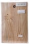 Royalford 4Pc Kitchentool/Wooden Cutting Board 1X48