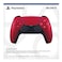 Sony DualSense Wireless Controller For PlayStation Volcanic Red