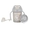 Twistshake Mini Sippy Cup 4+ Months 240ml Pastel Grey