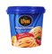 Dili Mango &amp; Strawberry Ice Cream - 1 Liter