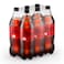 Coca Cola Zero 1.5 lt (Pack of 6)