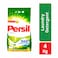 Persil Automatic Powder Detergent - 4 Kg