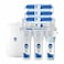 Tank Power Plus Water Filter - 7 Stages