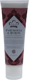Nubian Heritage Patchouli &amp; Buriti Hand Cream, 4 Ounce