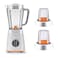 kenwood blender 500w blp15.360- white