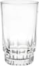 Royalford 6 Pieces Glass Set, Clear