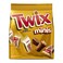Twix mini cookie bar 275 g