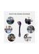 Generic - Skincare Micro-Needle Facial Body Roller