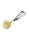 Generic Ice Cream Scoop Silver