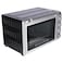 Anex Deluxe Oven Toaster AG-3071 Black