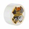 Scotch Duct Unv White 25mx48mm. 1 Rollpack